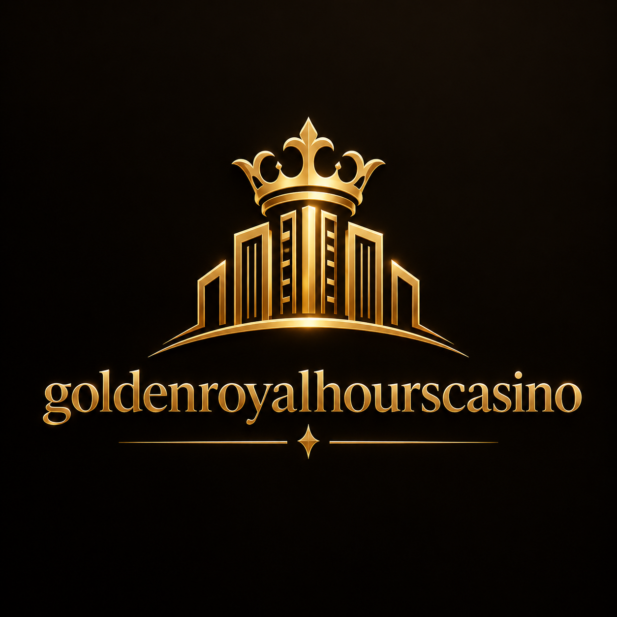 Golden Royal Hours Casino